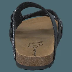 Axelda Avery Metalic