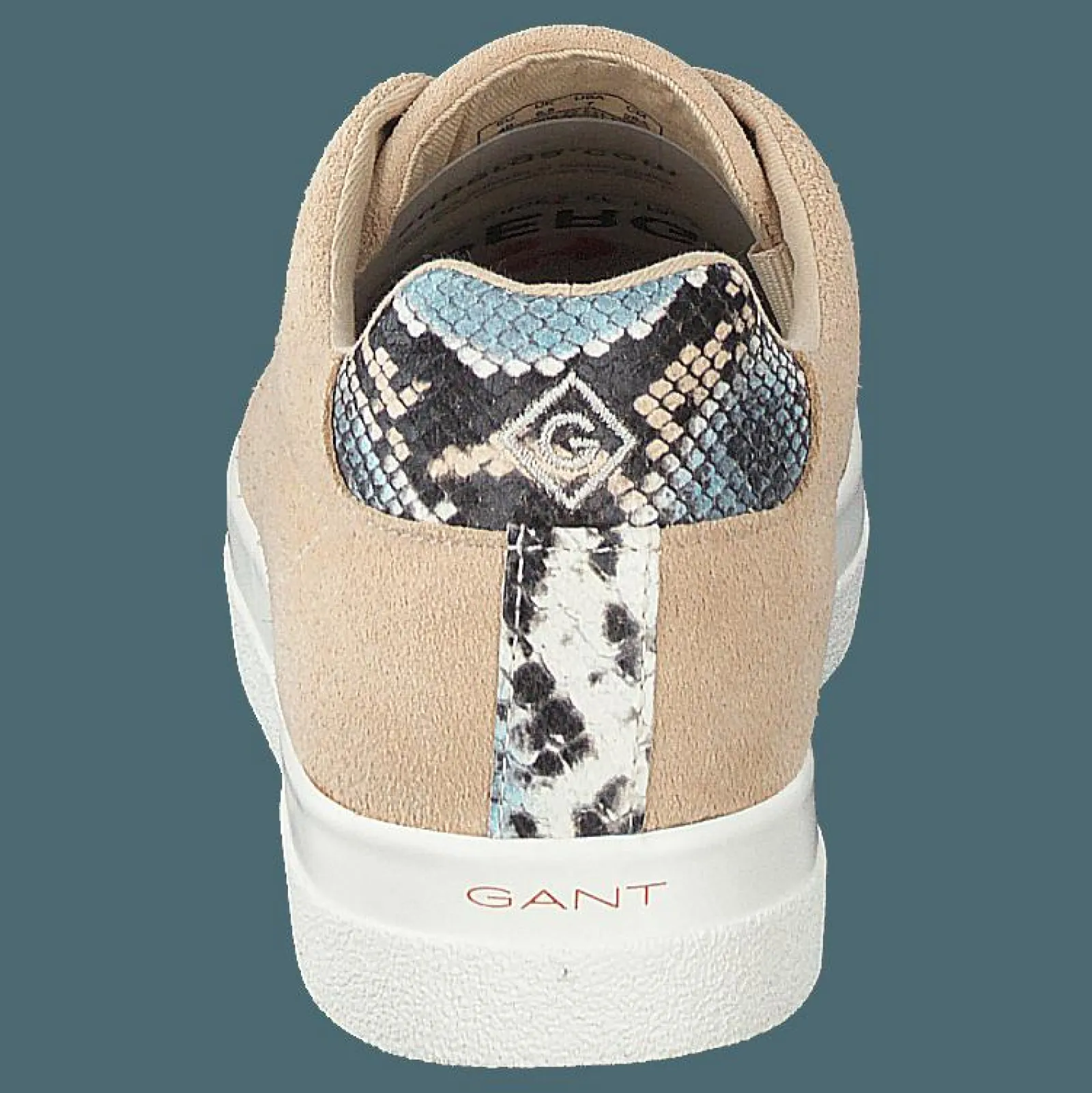 Gant Avona Sneaker /earth
