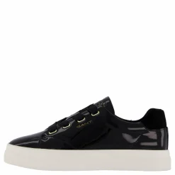 Gant Avona Sneaker Black