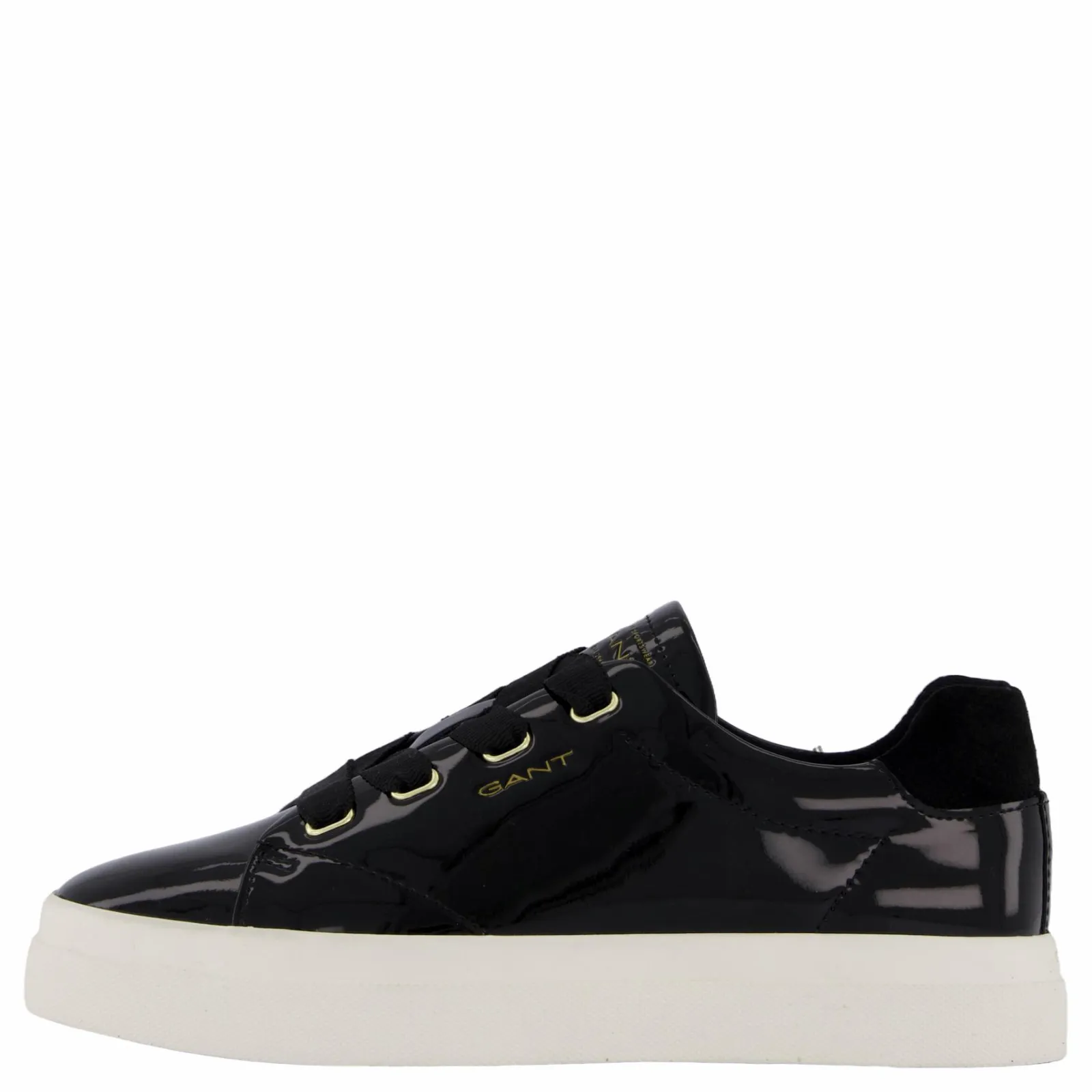 Gant Avona Sneaker Black