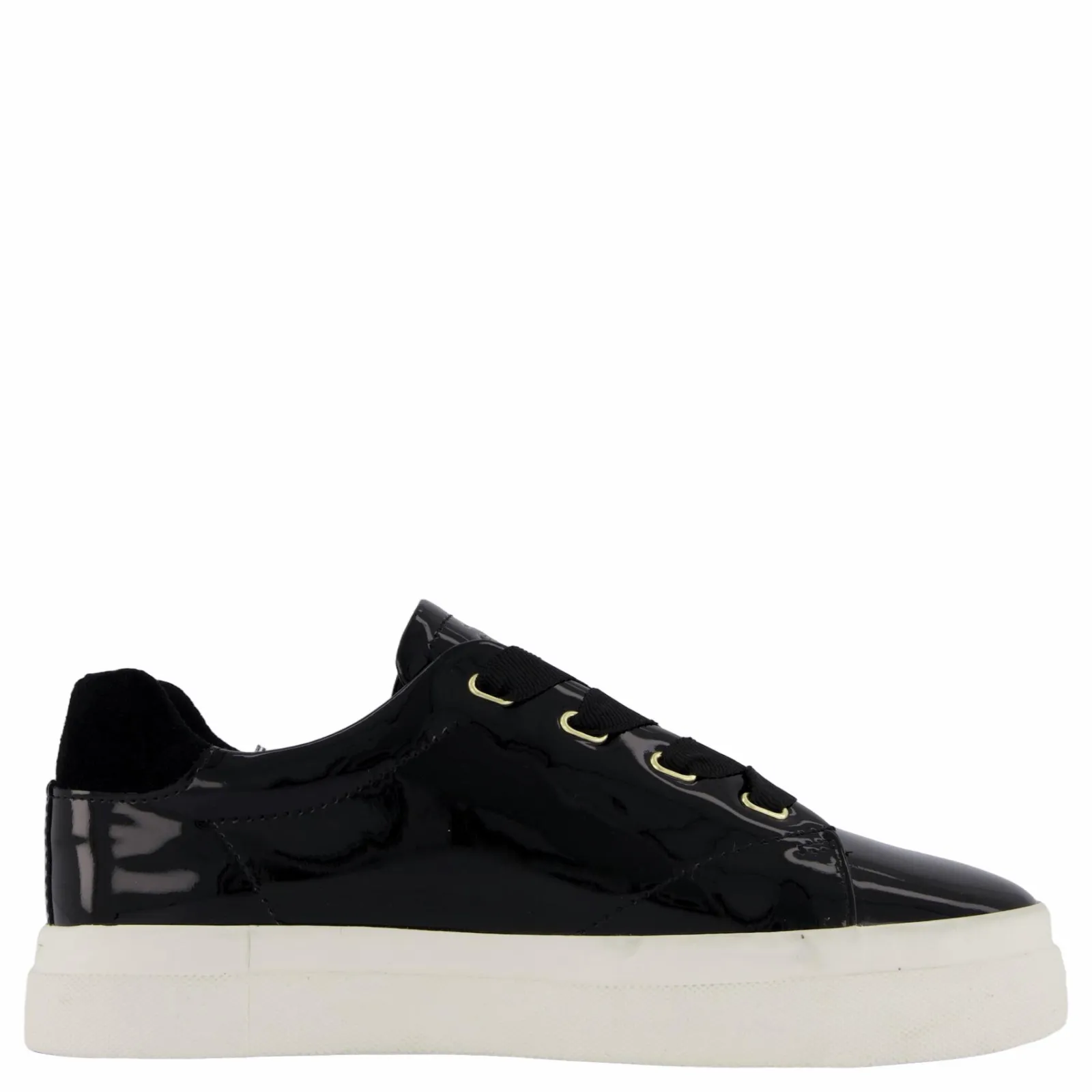 Gant Avona Sneaker Black