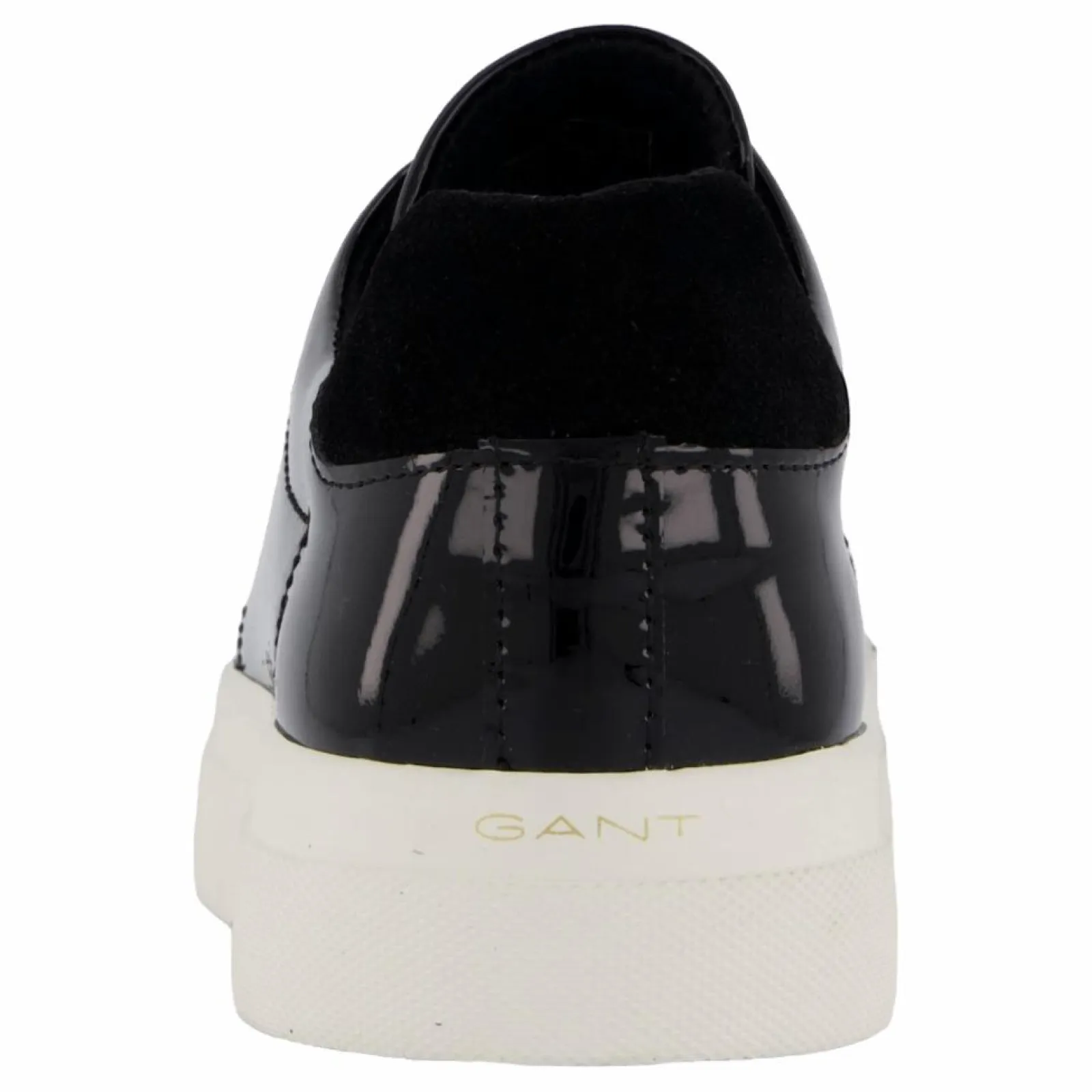 Gant Avona Sneaker Black