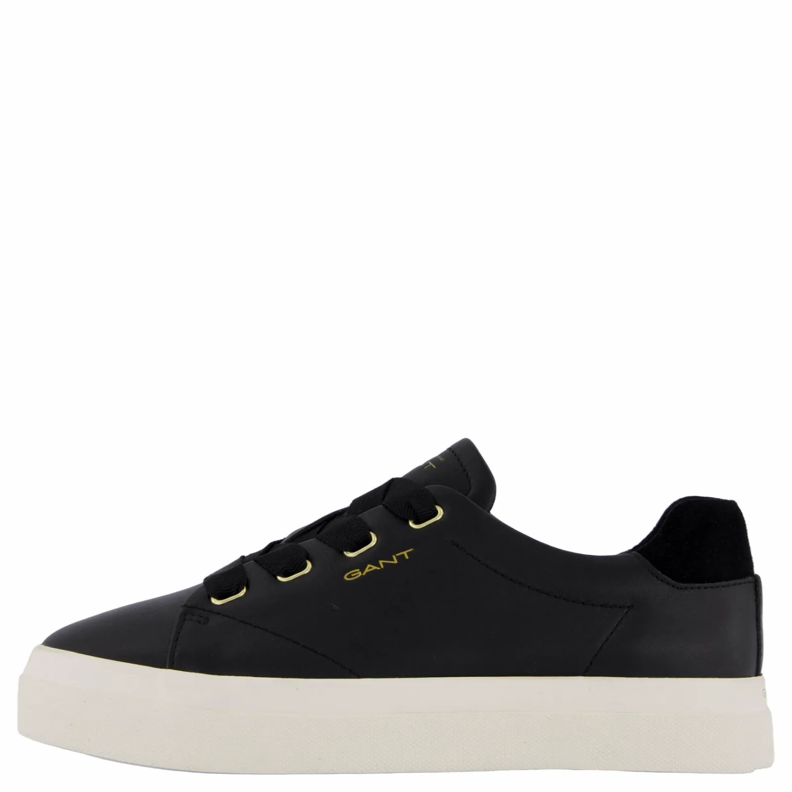Gant Avona Sneaker Black