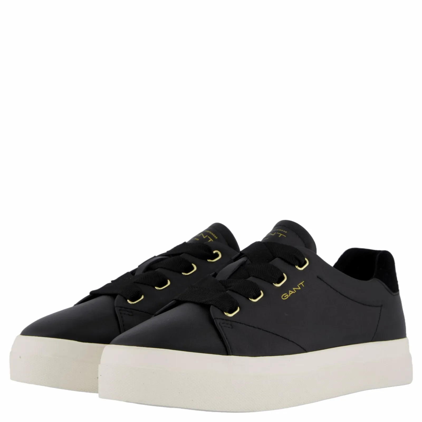 Gant Avona Sneaker Black