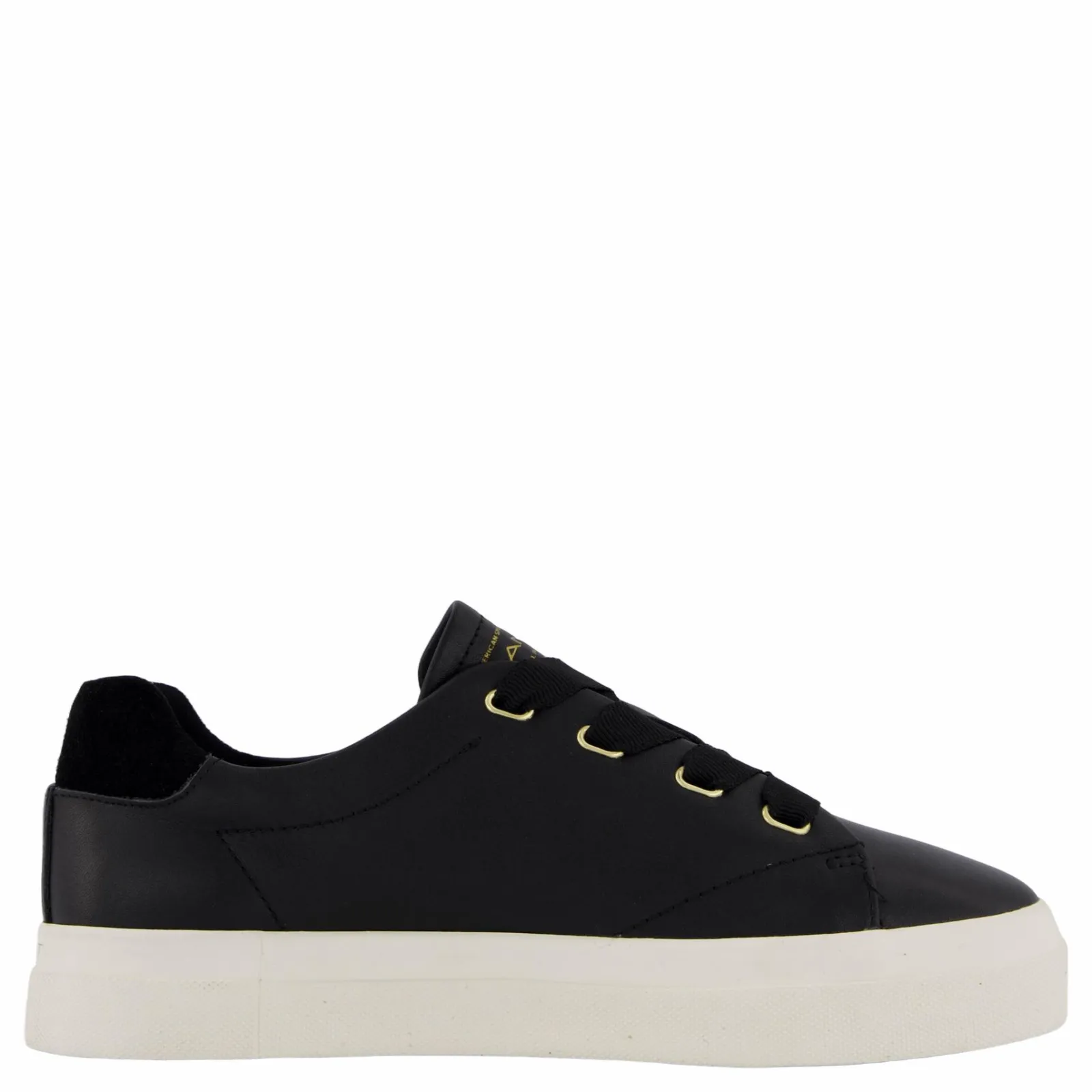 Gant Avona Sneaker Black