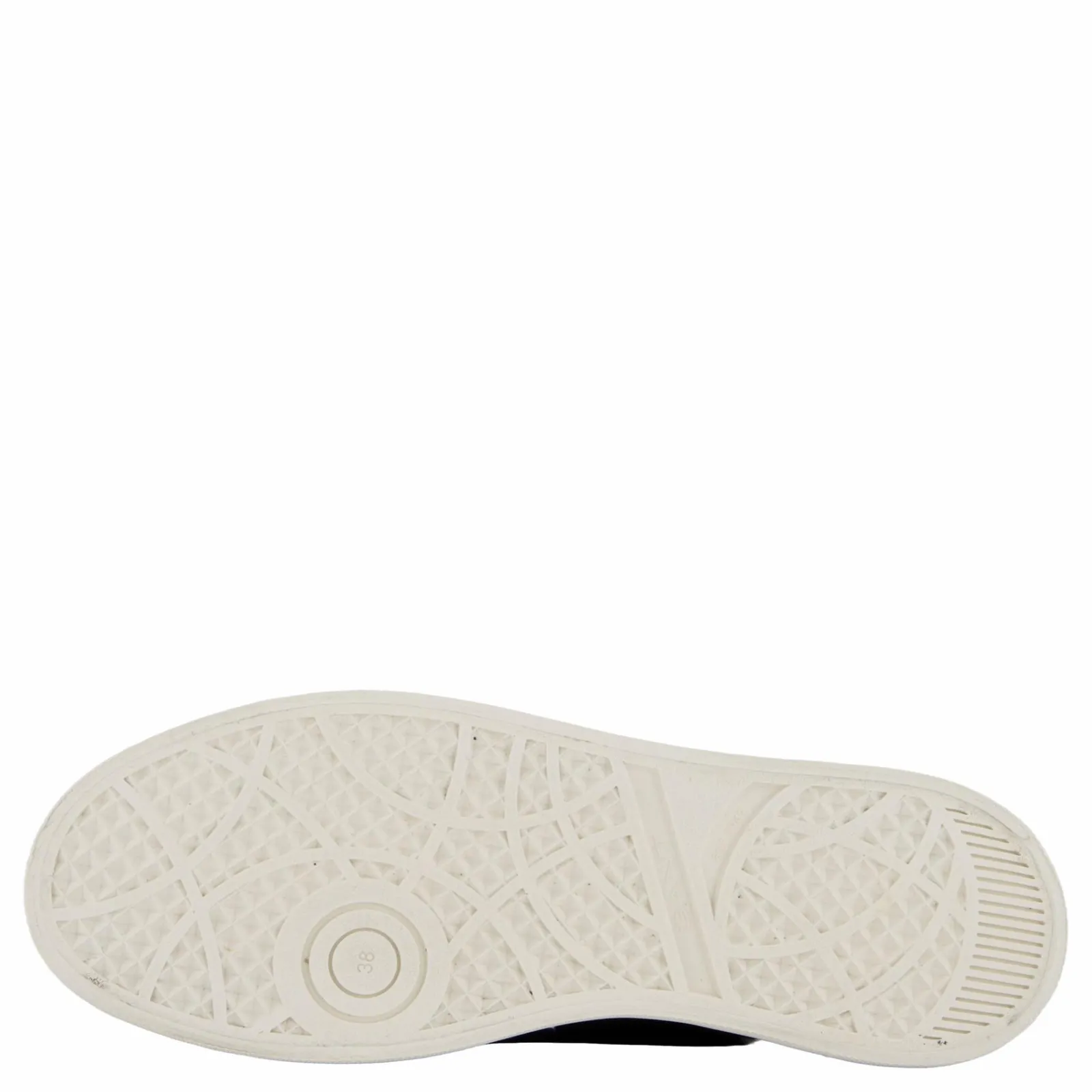 Gant Avona Sneaker Black