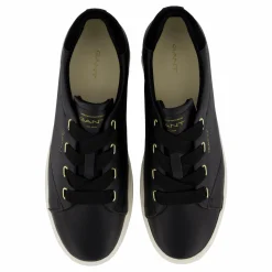 Gant Avona Sneaker Black