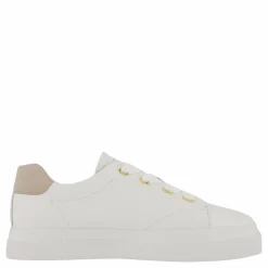 Gant Avona Sneaker White