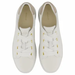 Gant Avona Sneaker White