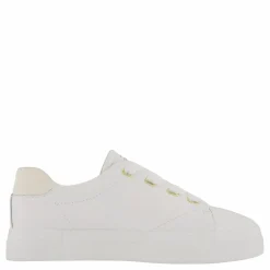Gant Avona Sneaker White