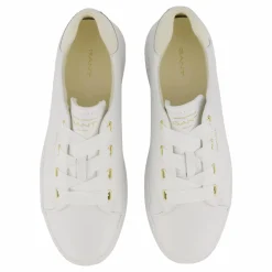Gant Avona Sneaker White