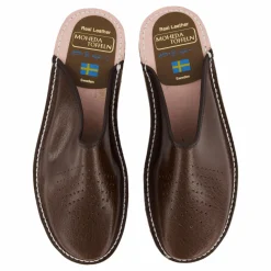 Mohedatoffeln Axel Brown Asphalt