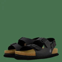 Axelda Frankie Black