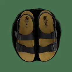 Axelda Frankie Black