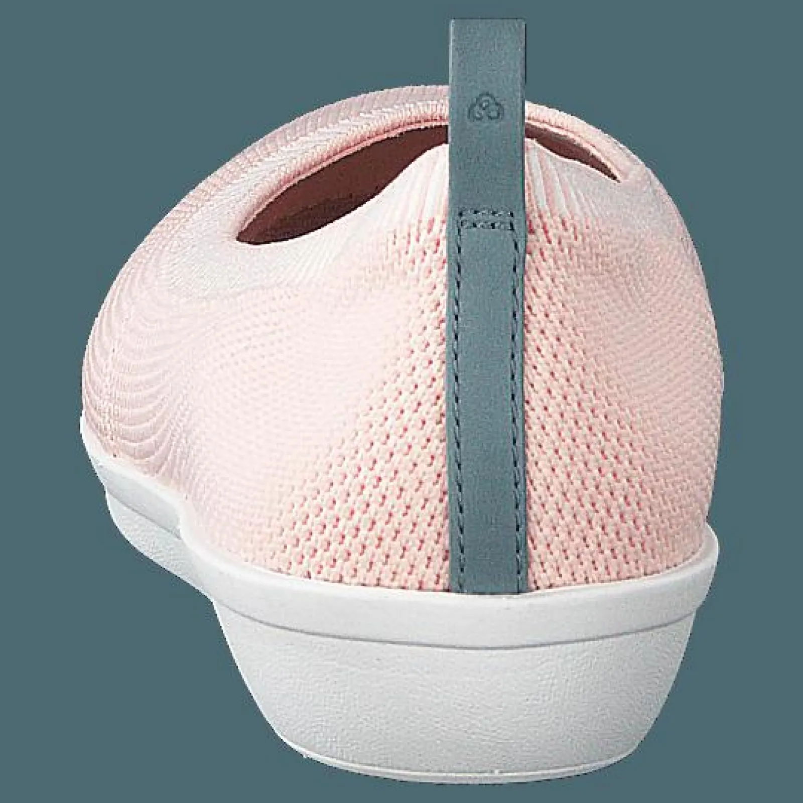 Clarks Ayla Paige Light Pink