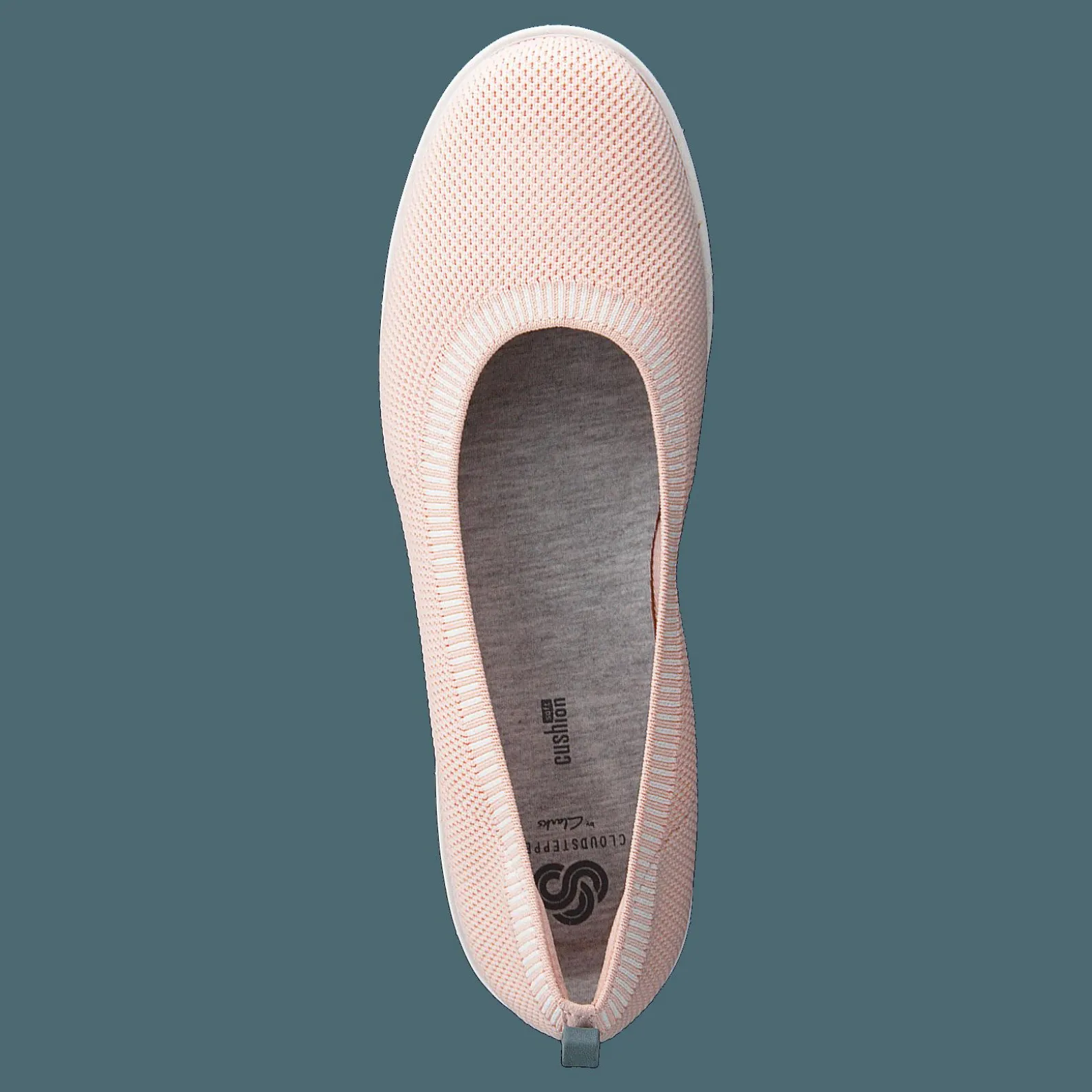 Clarks Ayla Paige Light Pink