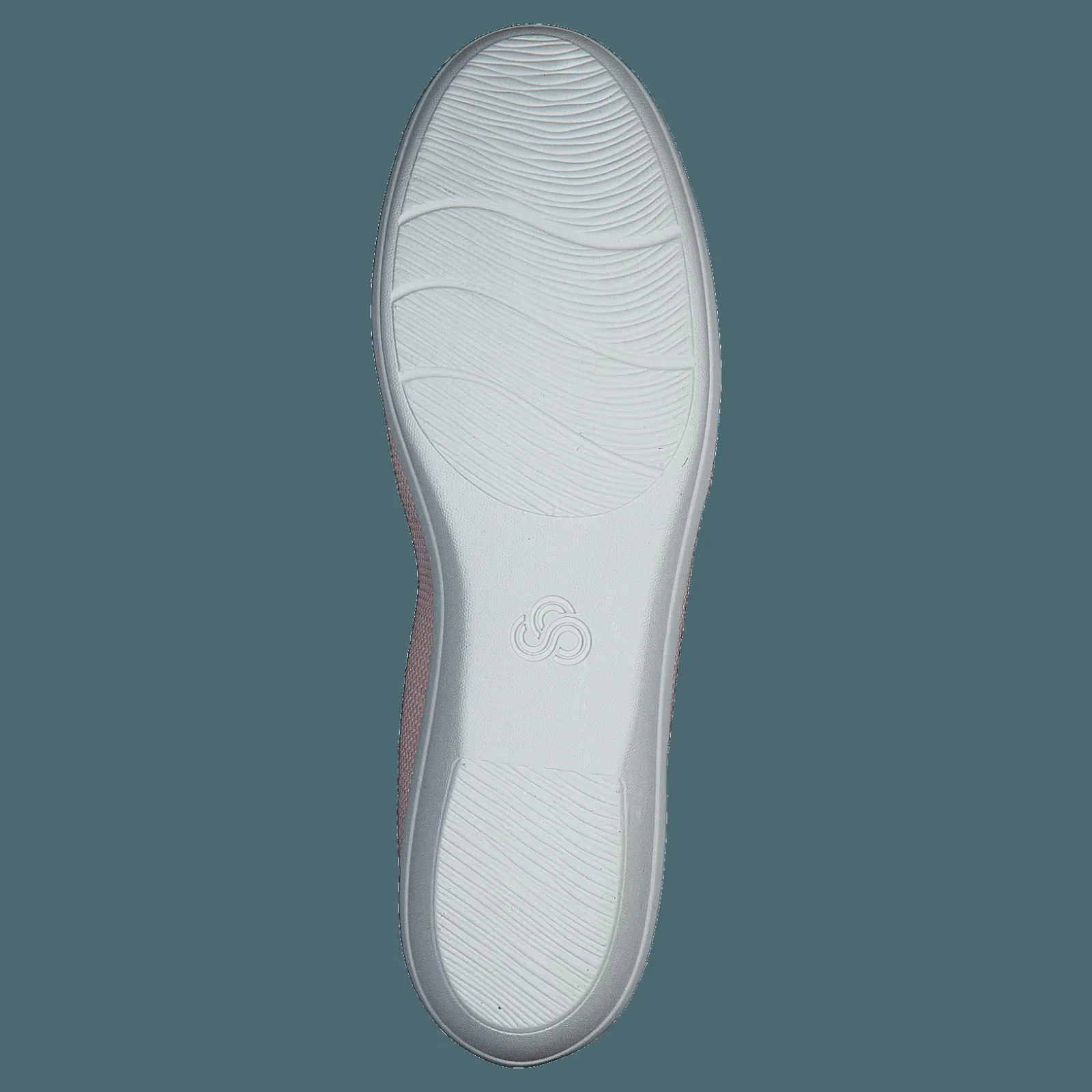 Clarks Ayla Paige Light Pink