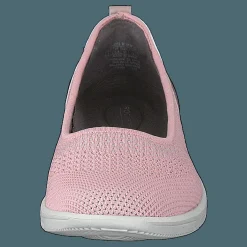 Rockport Ayva Wshbl Knit Pump Pink