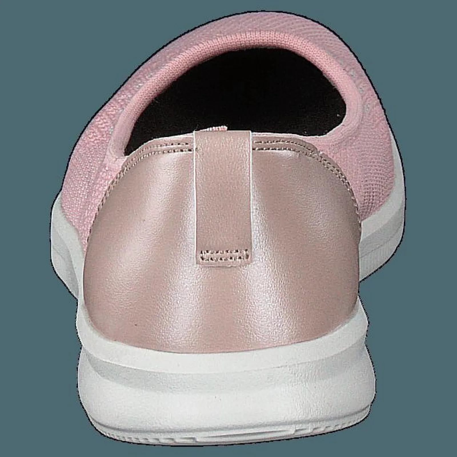 Rockport Ayva Wshbl Knit Pump Pink