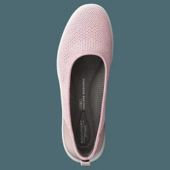 Rockport Ayva Wshbl Knit Pump Pink