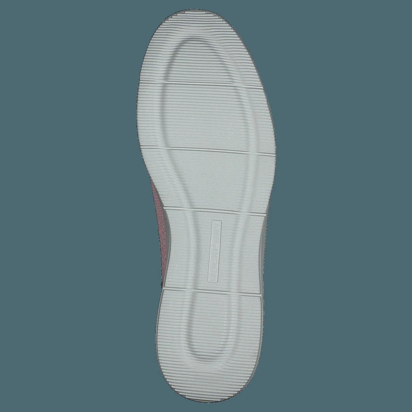 Rockport Ayva Wshbl Knit Pump Pink