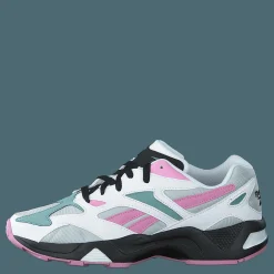 Reebok Classic Aztrek 96 White/jaspnk/grnsla