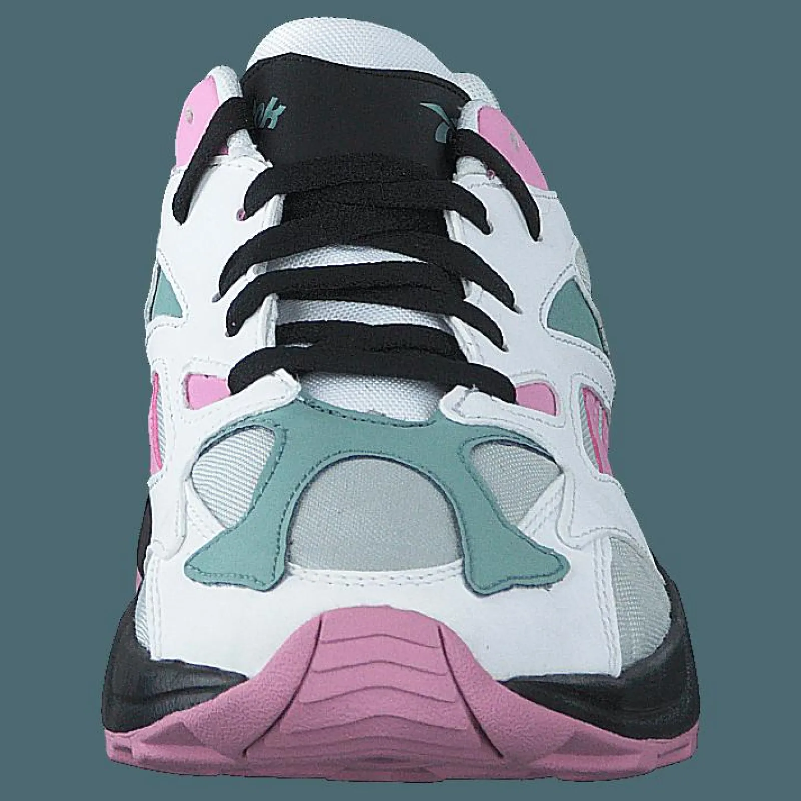 Reebok Classic Aztrek 96 White/jaspnk/grnsla