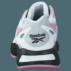 Reebok Classic Aztrek 96 White/jaspnk/grnsla