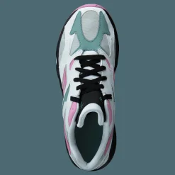 Reebok Classic Aztrek 96 White/jaspnk/grnsla