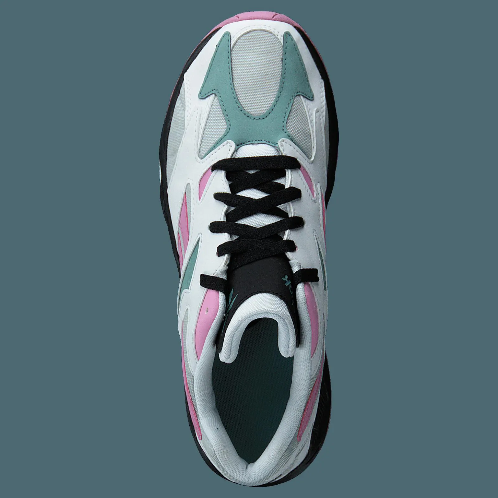 Reebok Classic Aztrek 96 White/jaspnk/grnsla