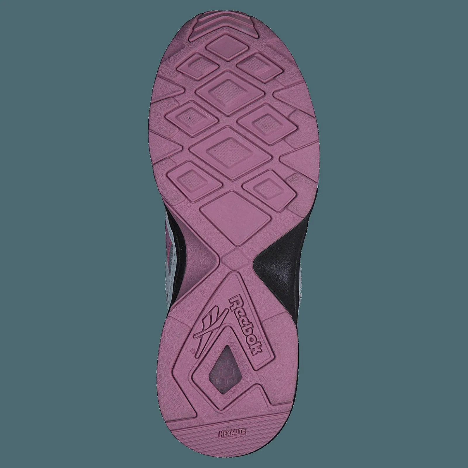 Reebok Classic Aztrek 96 White/jaspnk/grnsla