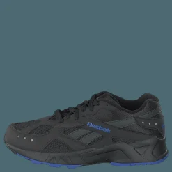Reebok Classic Aztrek Blk/wht/cobalt/blue H