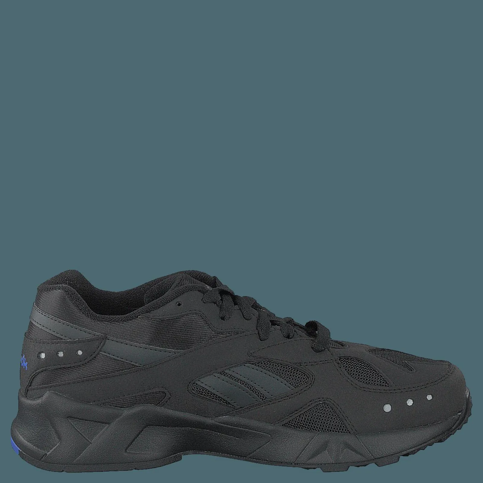 Reebok Classic Aztrek Blk/wht/cobalt/blue H