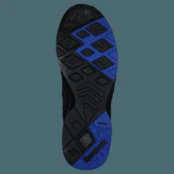 Reebok Classic Aztrek Blk/wht/cobalt/blue H