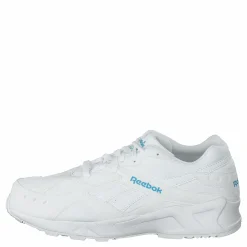Reebok Classic Aztrek White/blue