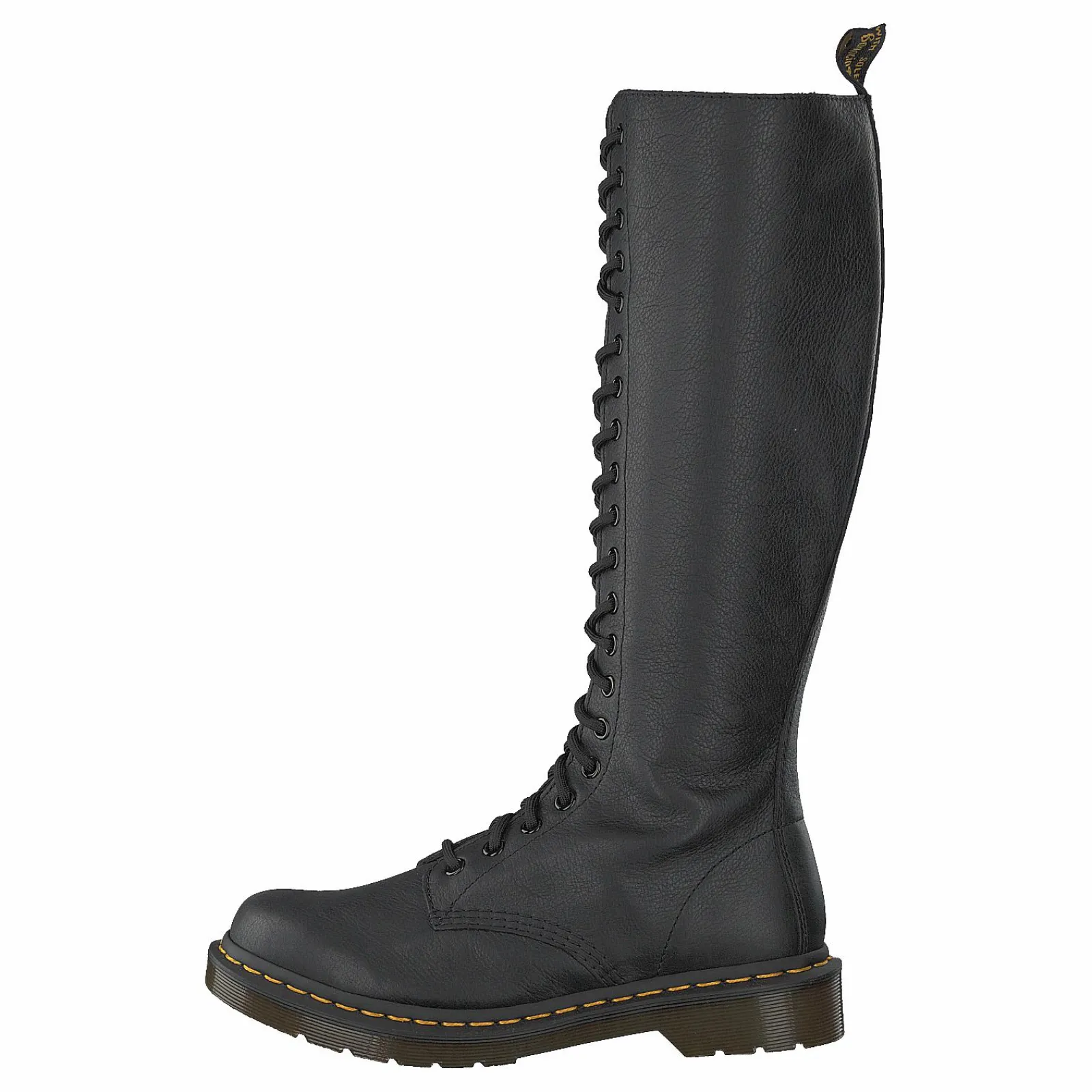 Dr Martens 1b60 Black