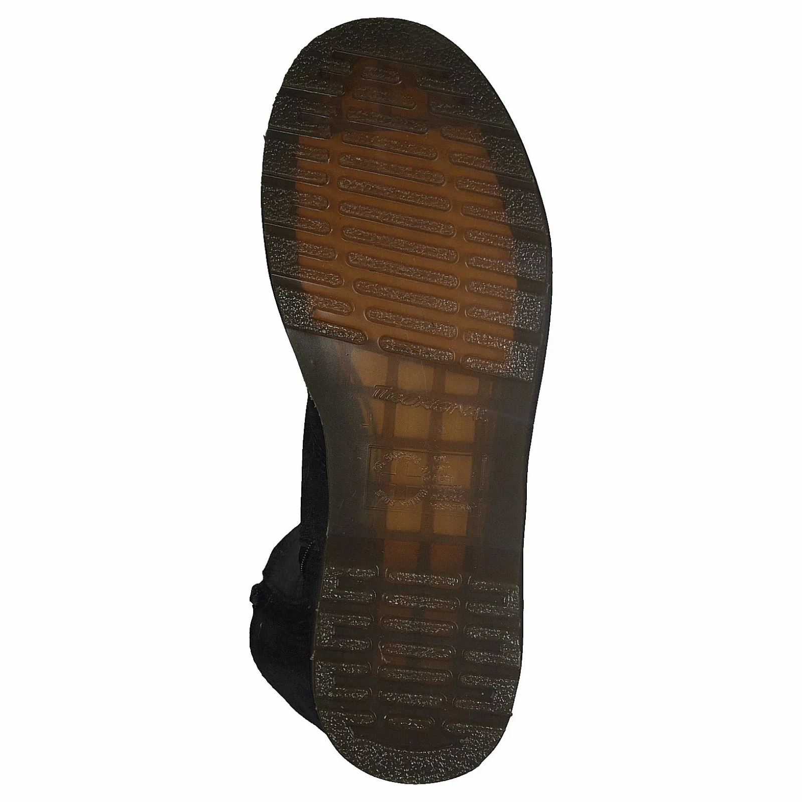 Dr Martens 1b60 Black