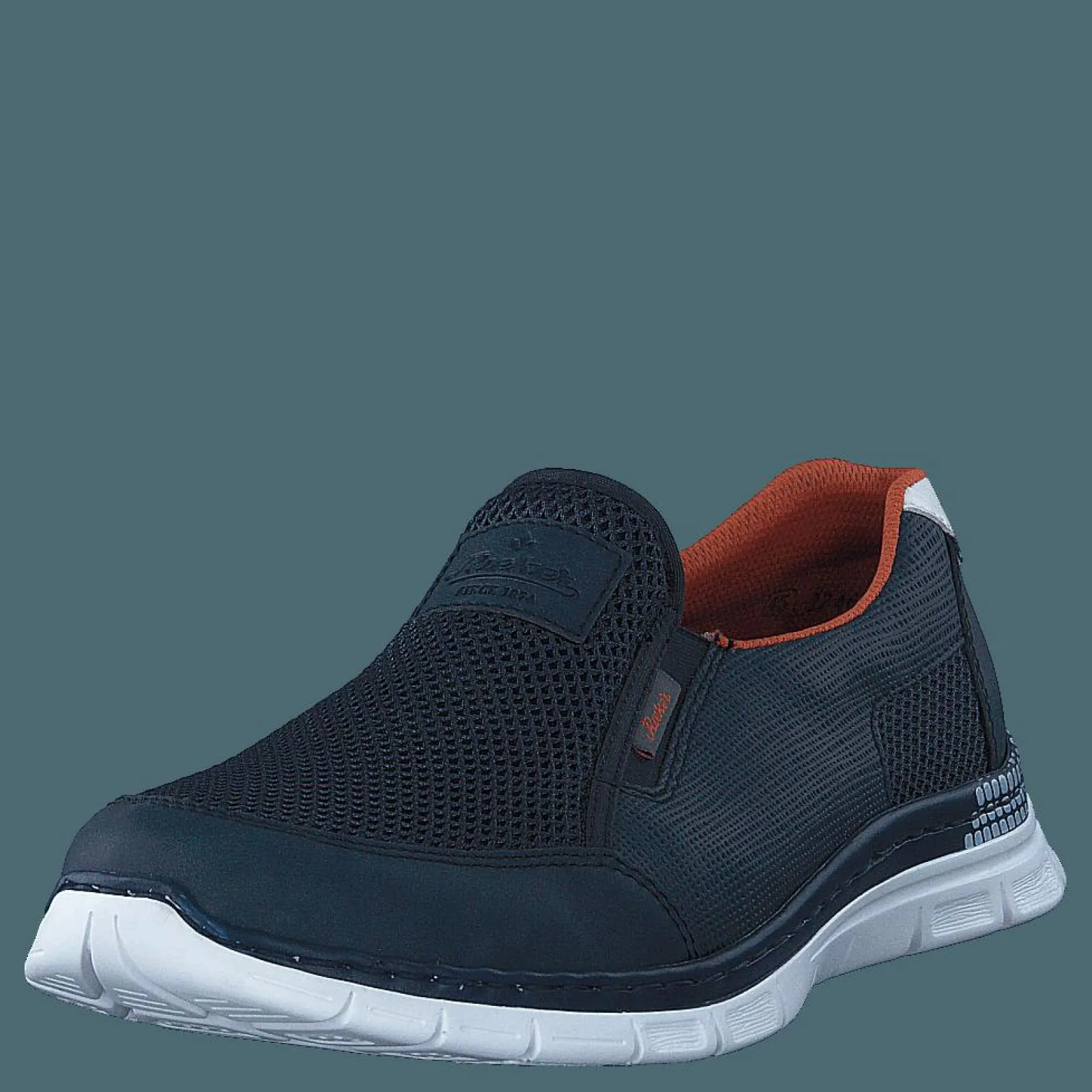 Rieker B4870-14 Denim