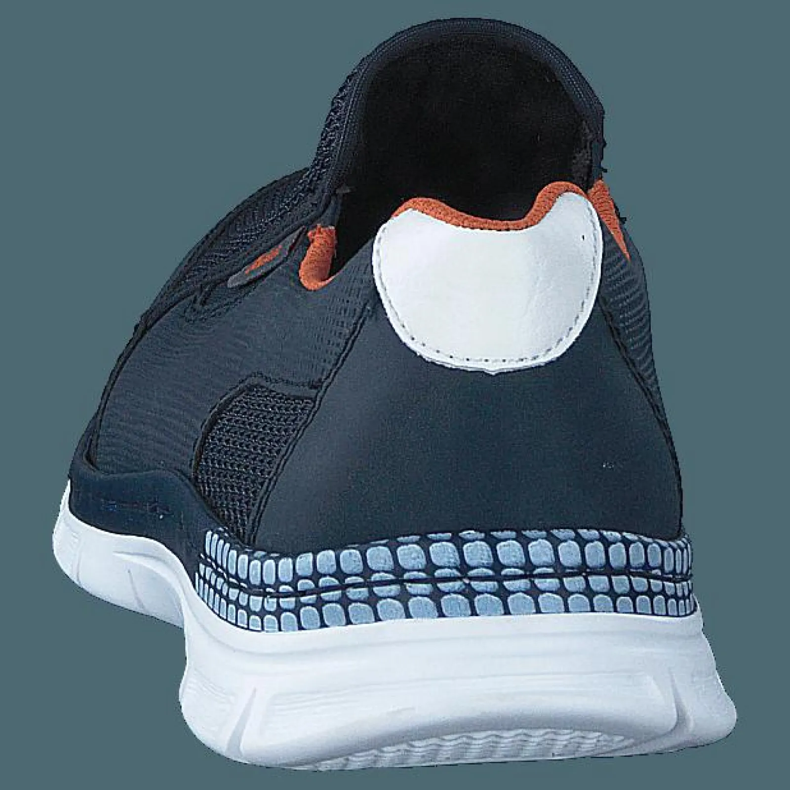 Rieker B4870-14 Denim