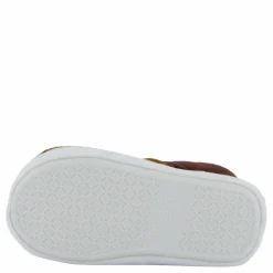 Barn Vincent Babba Brown