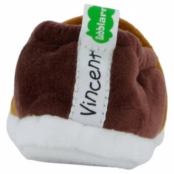 Barn Vincent Babba Brown