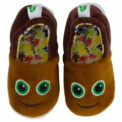 Barn Vincent Babba Brown