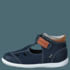 Barn Kavat Backe XC Blue