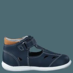 Barn Kavat Backe XC Blue