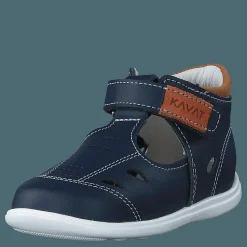 Barn Kavat Backe XC Blue