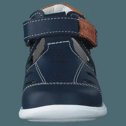 Barn Kavat Backe XC Blue