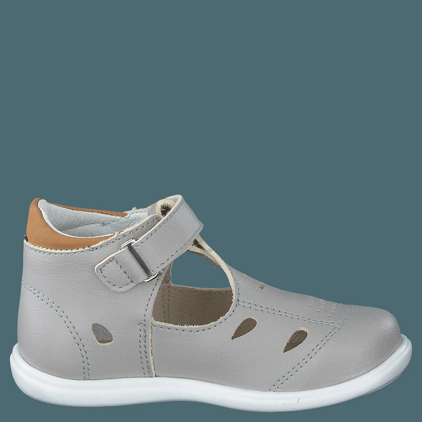 Barn Kavat Backe Xc Slate Grey