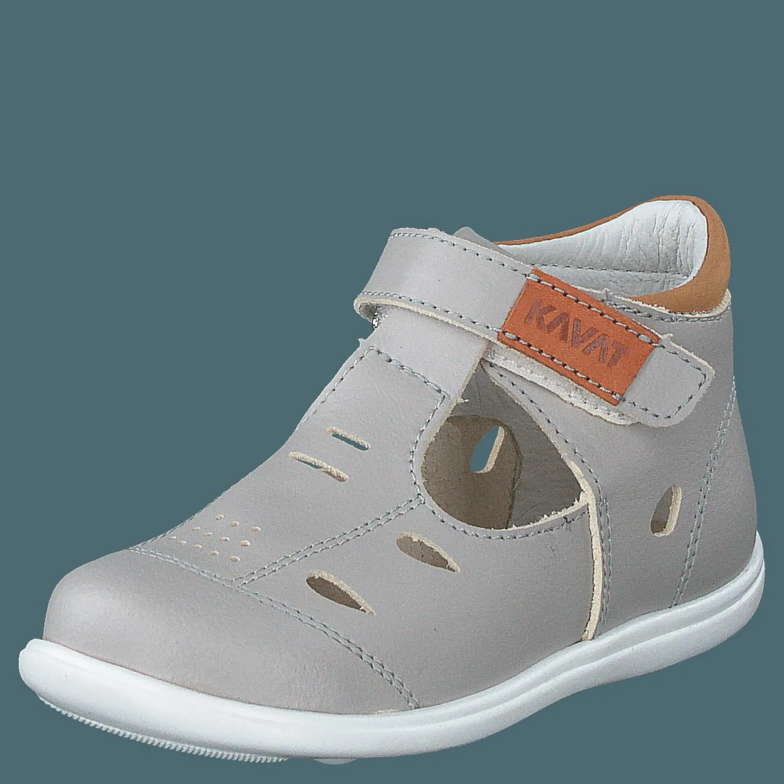 Barn Kavat Backe Xc Slate Grey