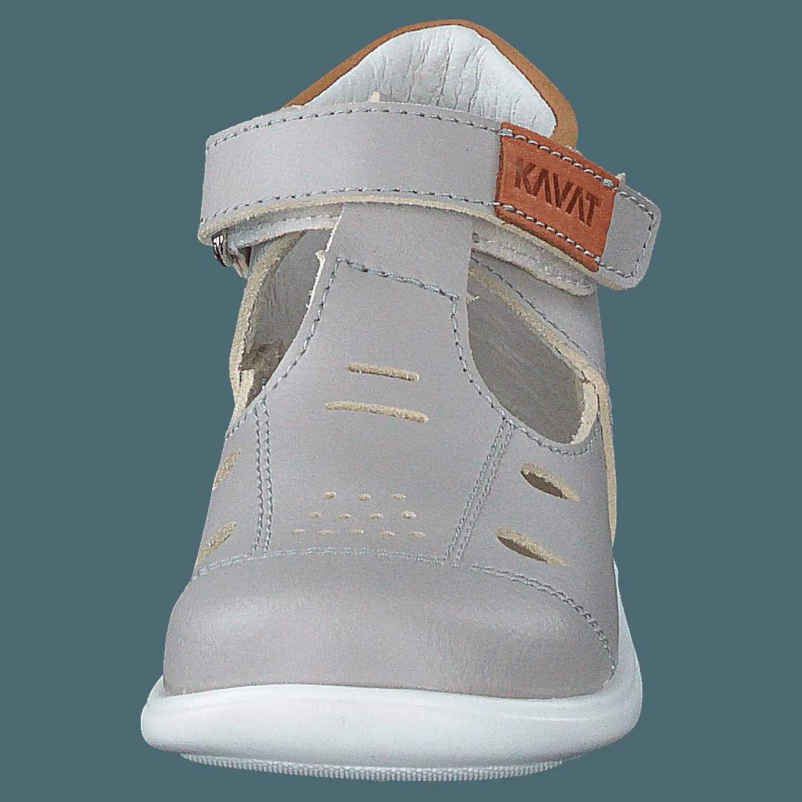 Barn Kavat Backe Xc Slate Grey