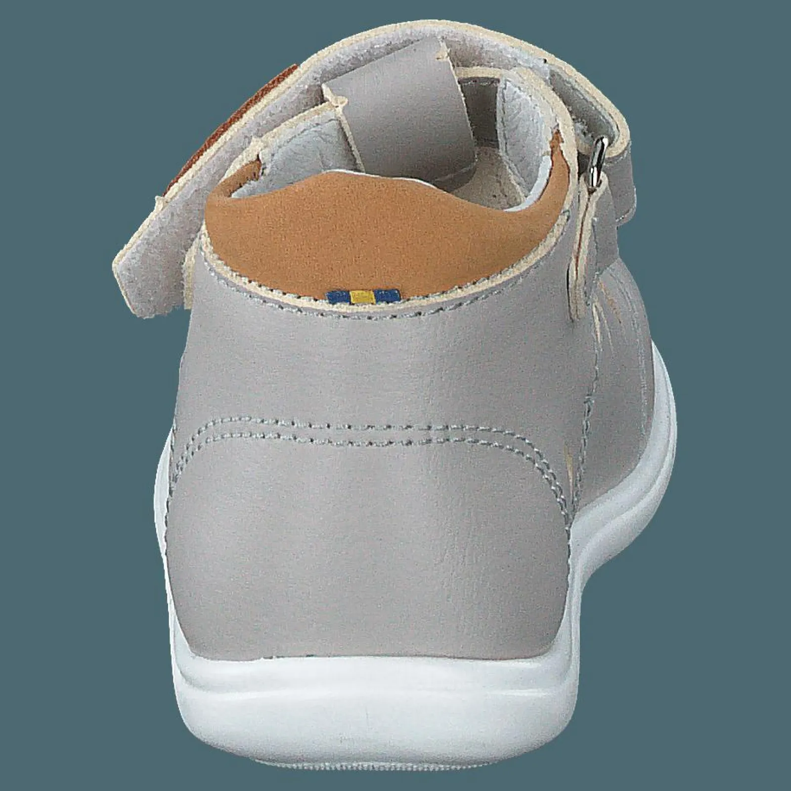 Barn Kavat Backe Xc Slate Grey